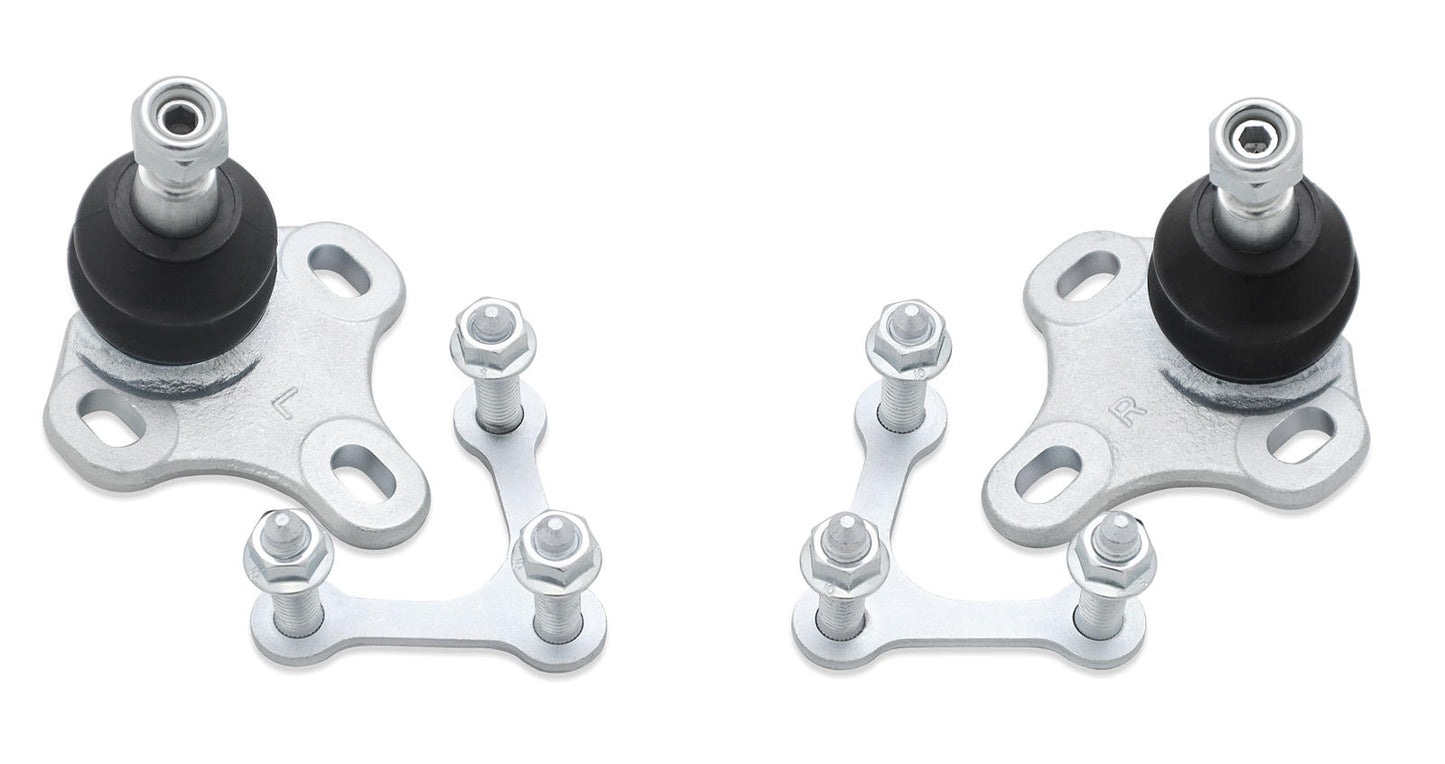 Superpro Roll Centre Camber Ball Joints for VW Passat B7 (10-15)