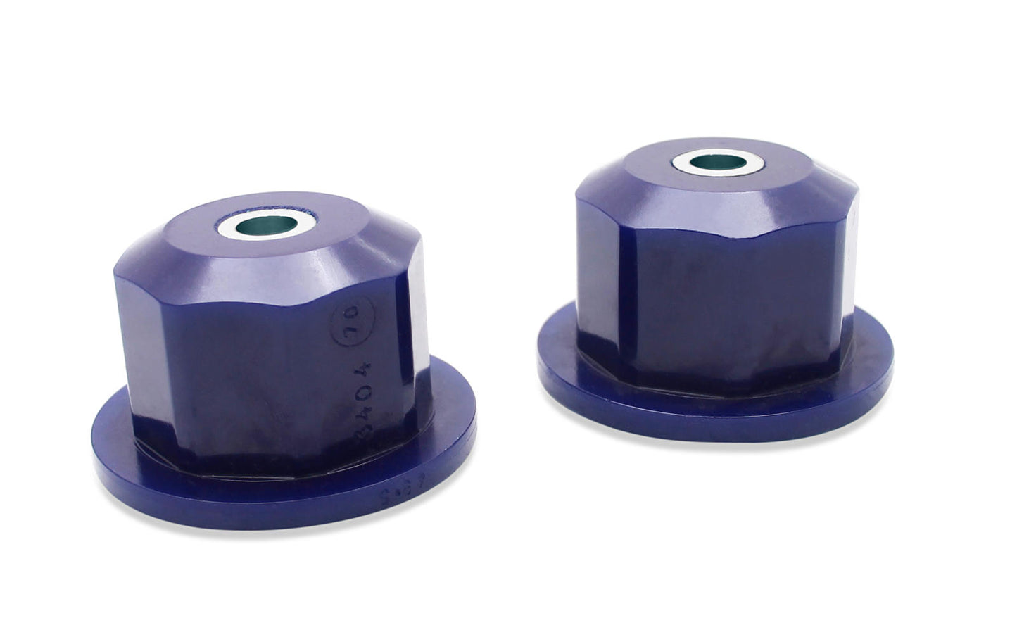 Superpro Rear Diff Mount Centre Bush Kit for Mazda MX-5 NC (05-14)