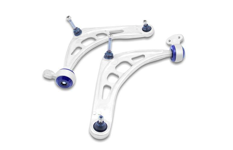Superpro Supaloy Lower Front Control Arms for BMW 3 Series E46 (97-06)