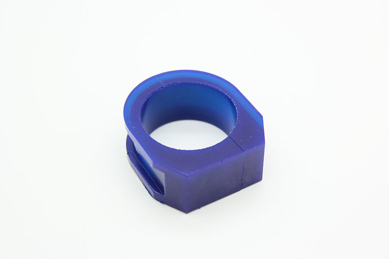 Superpro Steering Rack & Pinion Mount Bush Kit for VW Polo Van Mk3 6N (94-99)