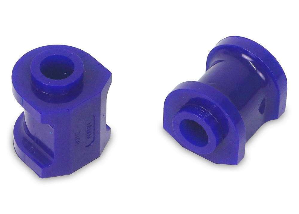 Superpro Rear Anti Roll Bar Bush Kit 18mm for Subaru BRZ ZC6 (12-21)