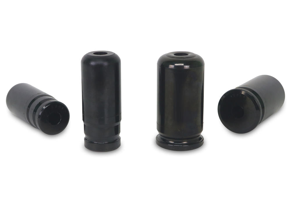 Superpro Bump Stop Bush Kit for Jeep Wrangler JK (07-18)