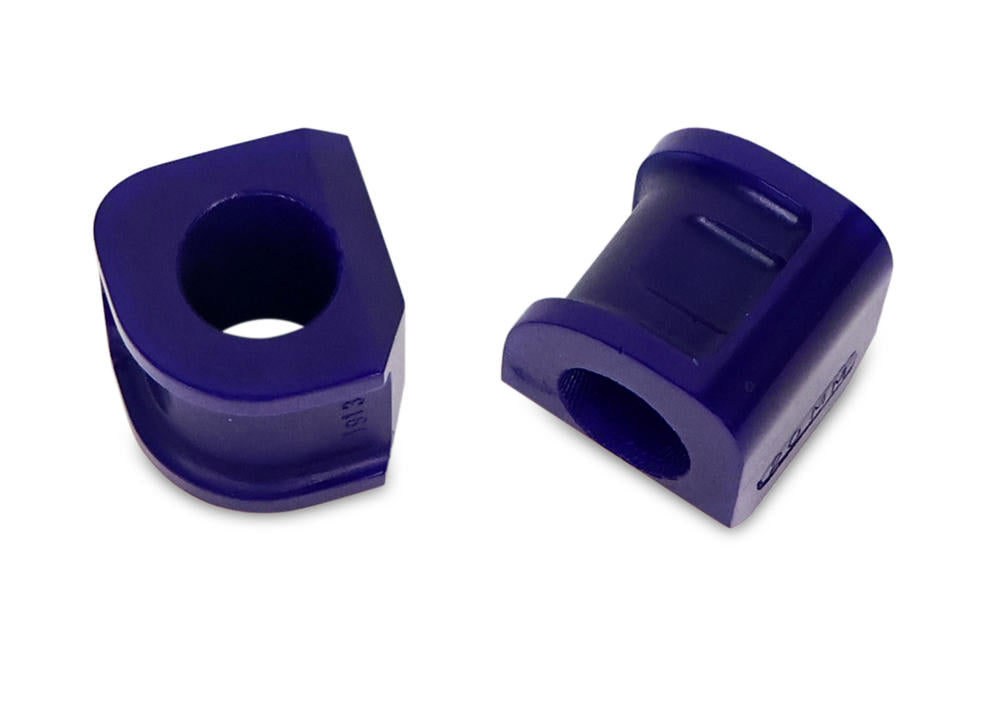 Superpro Front Anti Roll Bar Bush Kit 20mm for VW Jetta Mk2 (84-92)