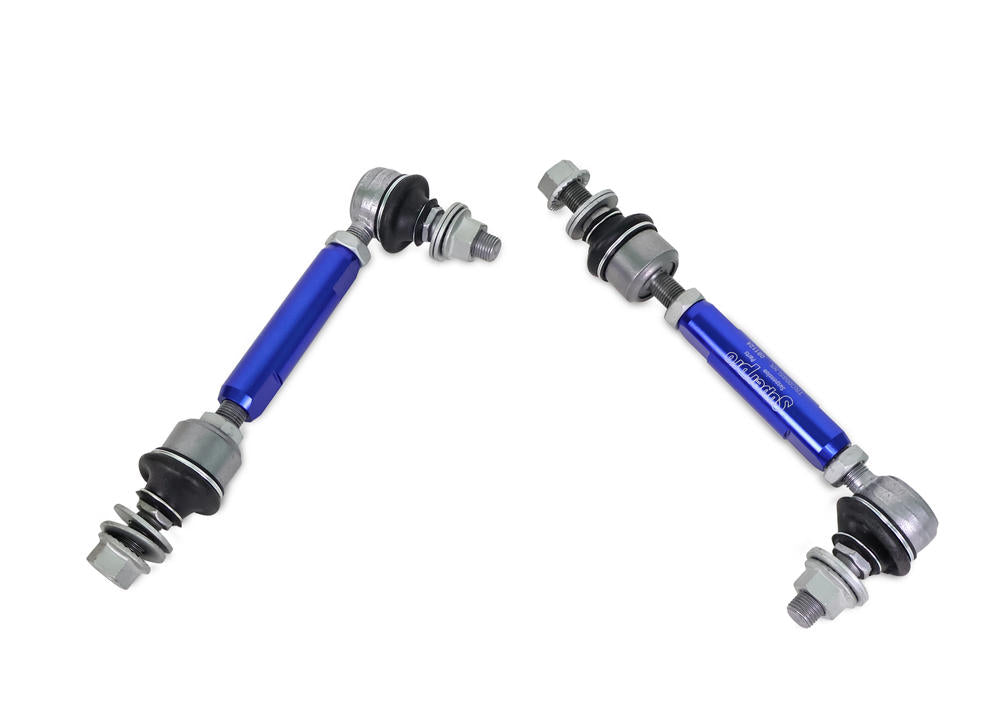 Superpro Universal Adjustable Sway Bar Link TRC1285V