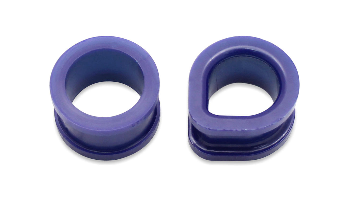 Superpro Steering Rack & Pinion Mount Bush Kit for Nissan Skyline Coupe R31 (85-90)