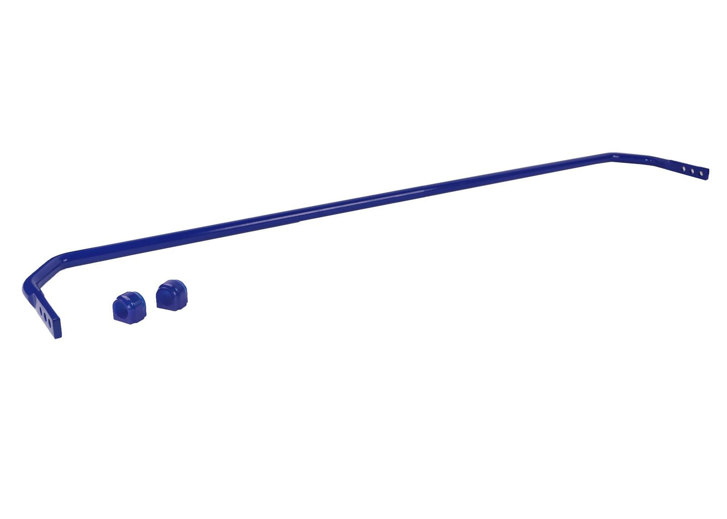 Superpro Rear Anti Roll Bar 20mm Adjustable for Mini R56 R57 R58 R59 (06-15)