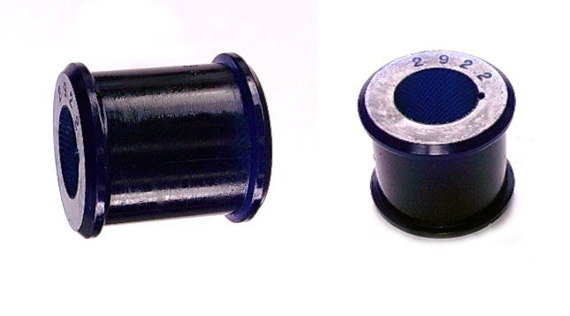 Superpro Front Anti Roll Bar Control Arm Bush Kit for Porsche 944 (81-91)