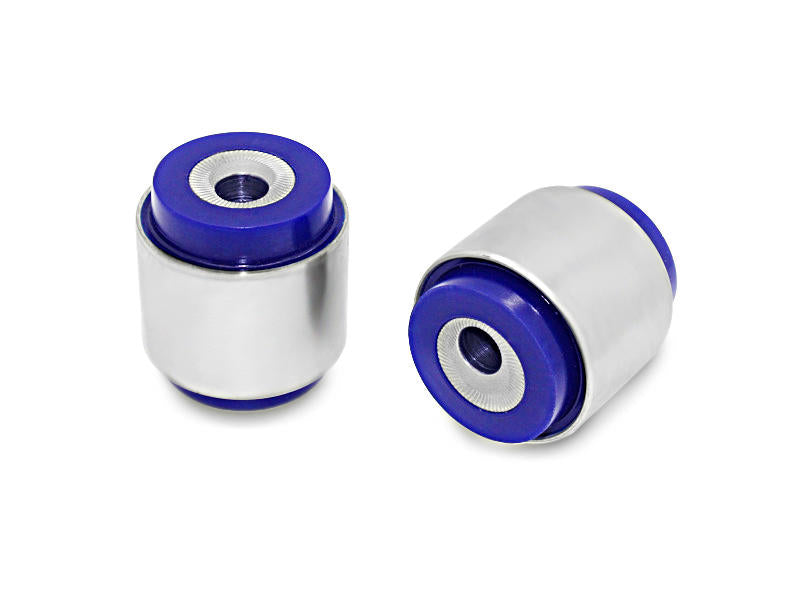 Superpro Front Control Arm Lower Inner Rear Bush Kit - Double Offset for VW Transporter T6 / Caravelle T6 SG (15-)