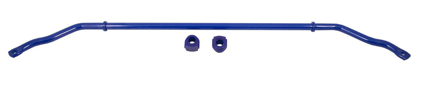 Superpro Front Anti Roll Bar 22mm Fixed for Nissan Navara D22 2WD (97-15)