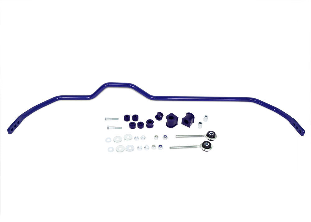 Superpro Rear Anti Roll Bar 20mm Adjustable for Nissan Skyline R33 GTS GTS-T (93-00)
