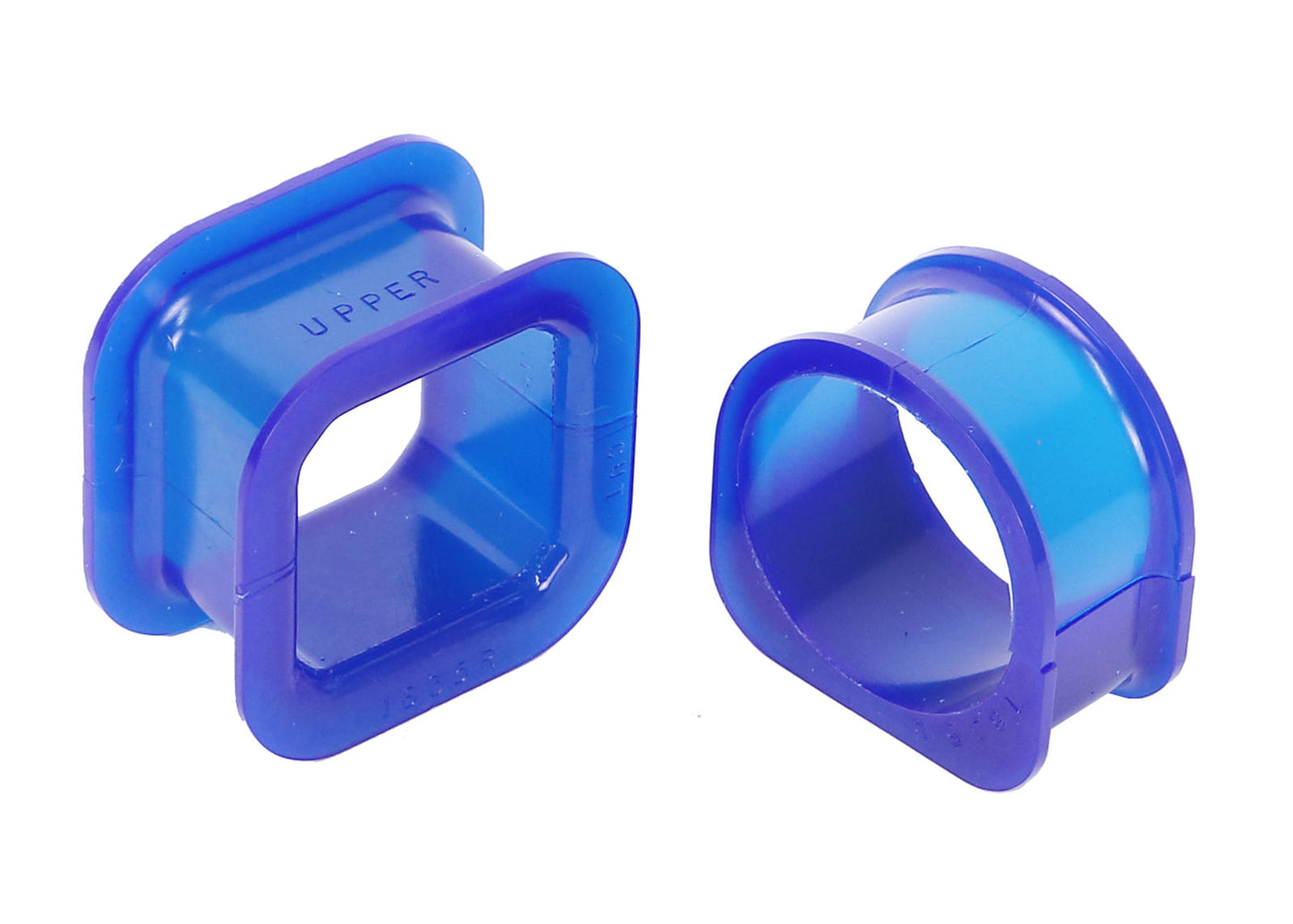 Superpro Steering Rack & Pinion Mount Bush Kit for Subaru Liberty BC BF (89-94)