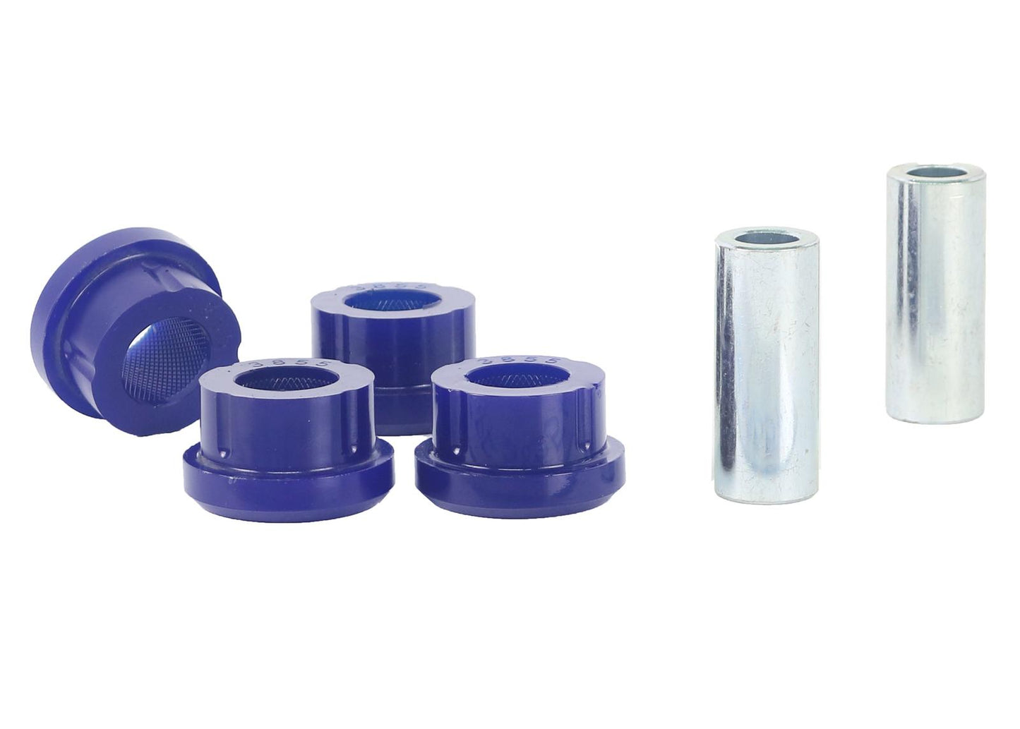 Superpro Rear Trailing Arm Front Bush Kit for Nissan GT-R R35 (09-)