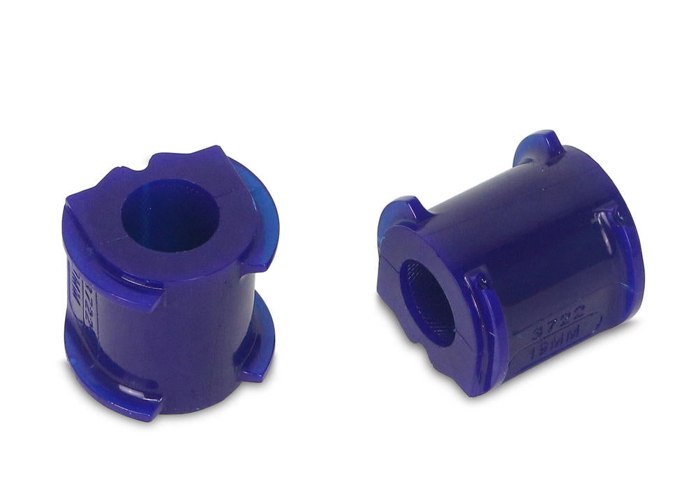 Superpro Rear Anti Roll Bar Bush Kit 19mm for Porsche 911 997 (04-13)