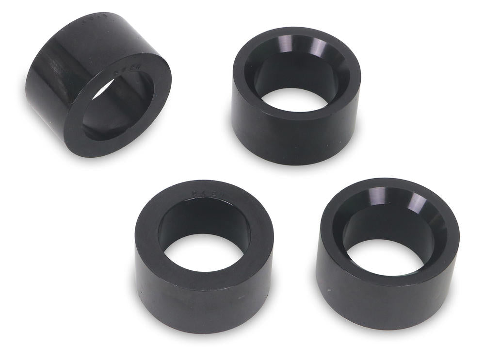 Superpro Rear Torsion Bar Pivot Bush Kit for Porsche 911 964 (89-94)