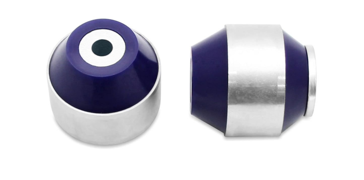 Superpro Front Lower Radius Arm Bush Kit for Porsche Macan 95B (14-)