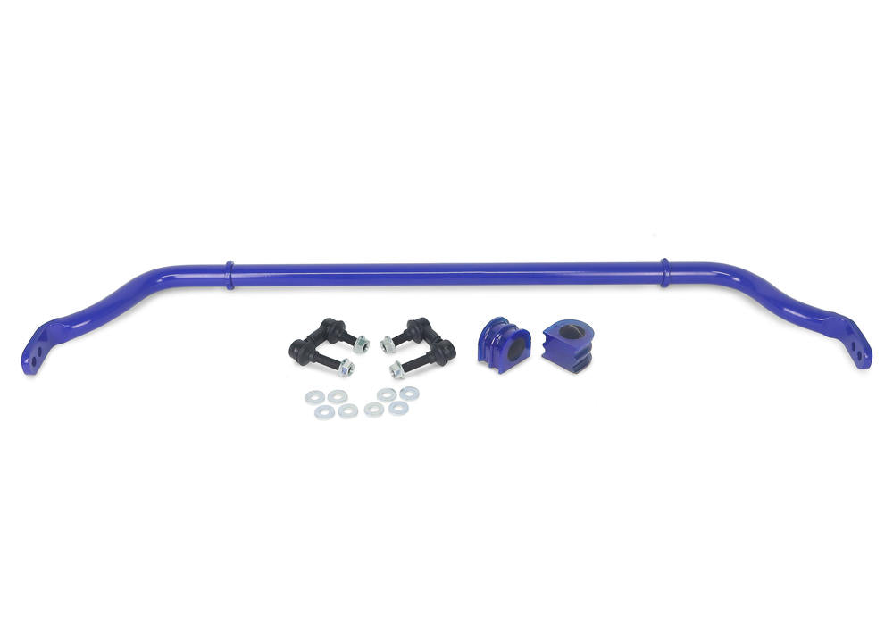 Superpro Front Anti Roll Bar 33mm Adjustable for Nissan GT-R R35 (09-)