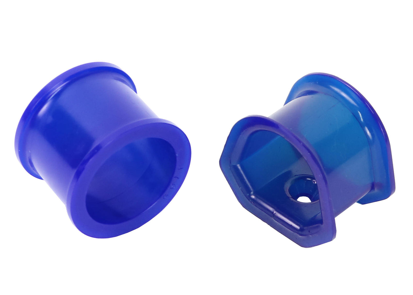 Superpro Steering Rack & Pinion Mount Bush Kit for Mitsubishi Lancer GSR CC (92-96)