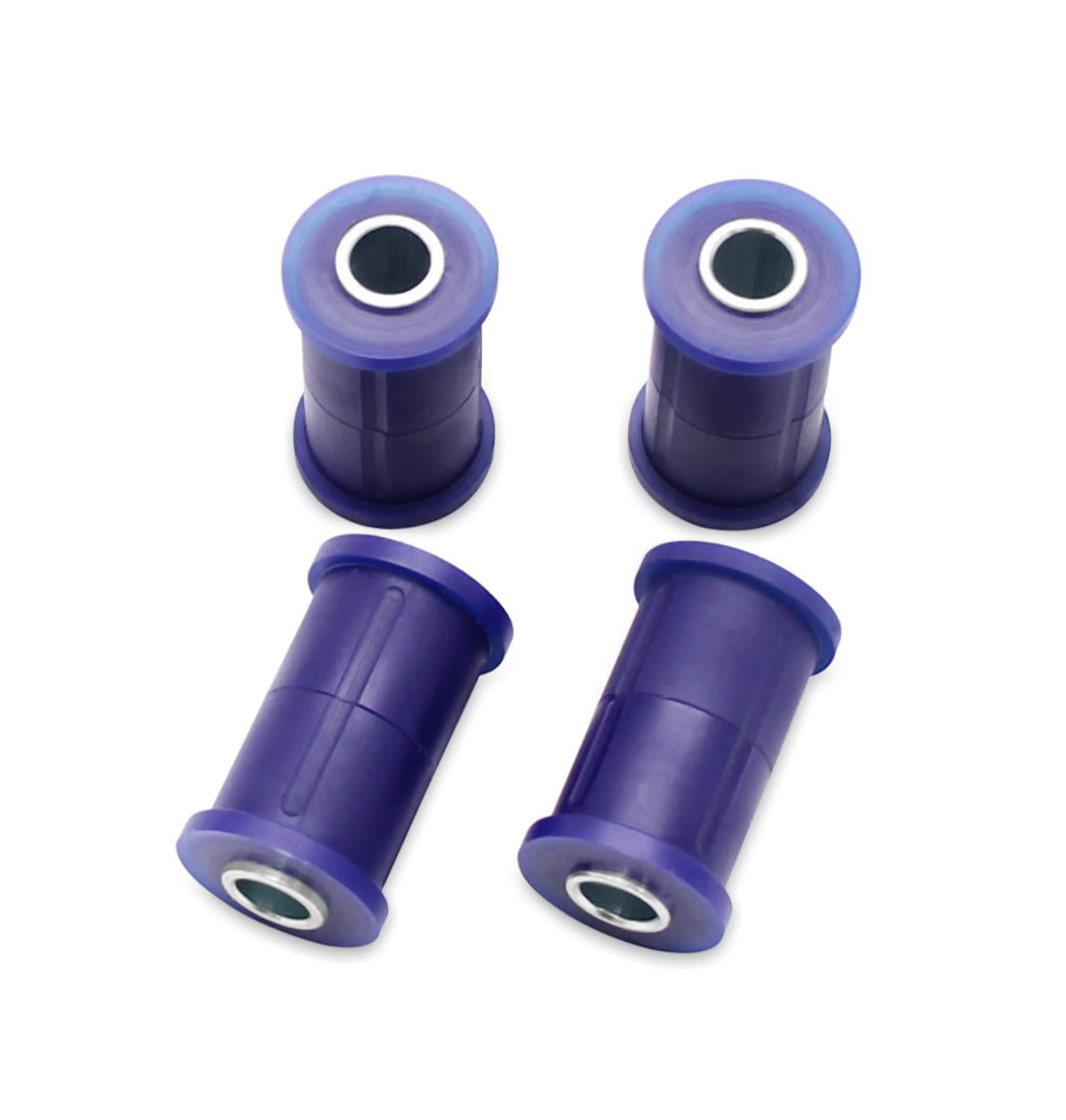 Superpro Rear Control Arm Bush Kit for Nissan Datsun Skyline C210 (78-81)