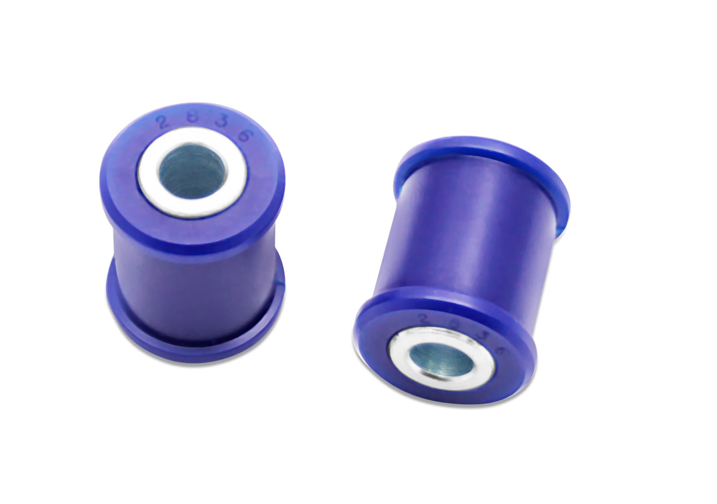 Superpro Rear Panhard Rod Bush Kit for Toyota Fortuner GUN156 4WD (15-)