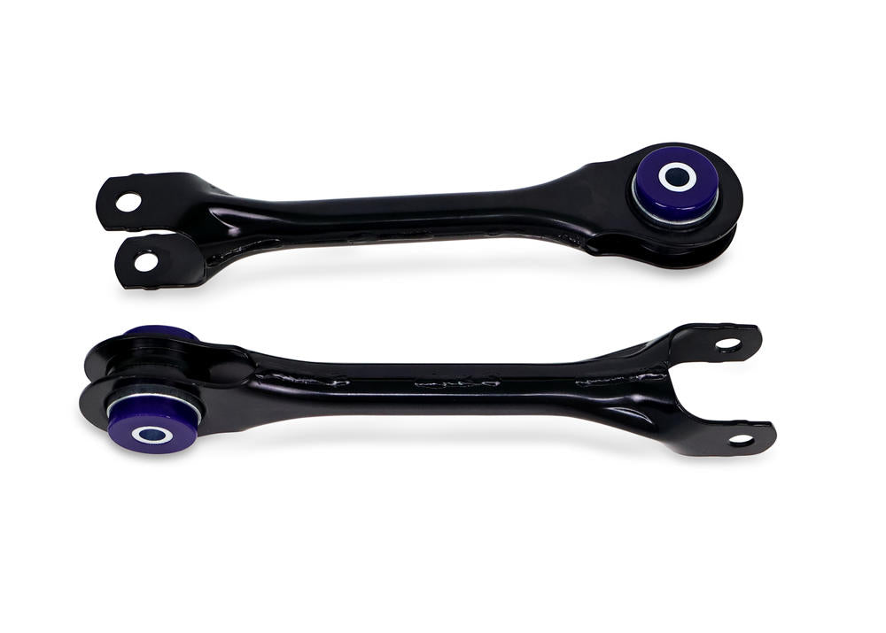 Superpro Rear Upper Front Control Arms for Tesla Model 3 5YJ3 RWD (17-)