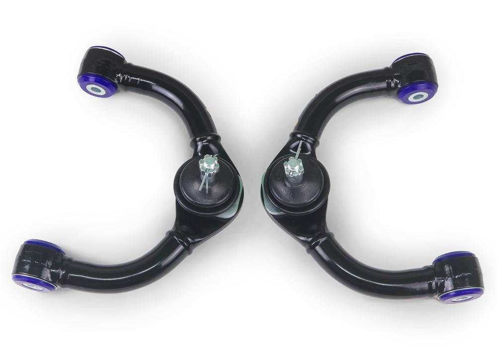 Superpro Front Upper Control Arm for Nissan Navara D23 4WD - Coil (15-)
