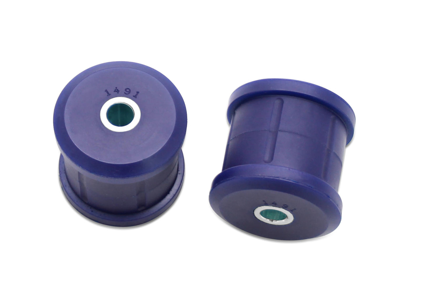 Superpro Rear Lower Trailing Front Bush Kit for Subaru Impreza WRX GC GF (92-00)