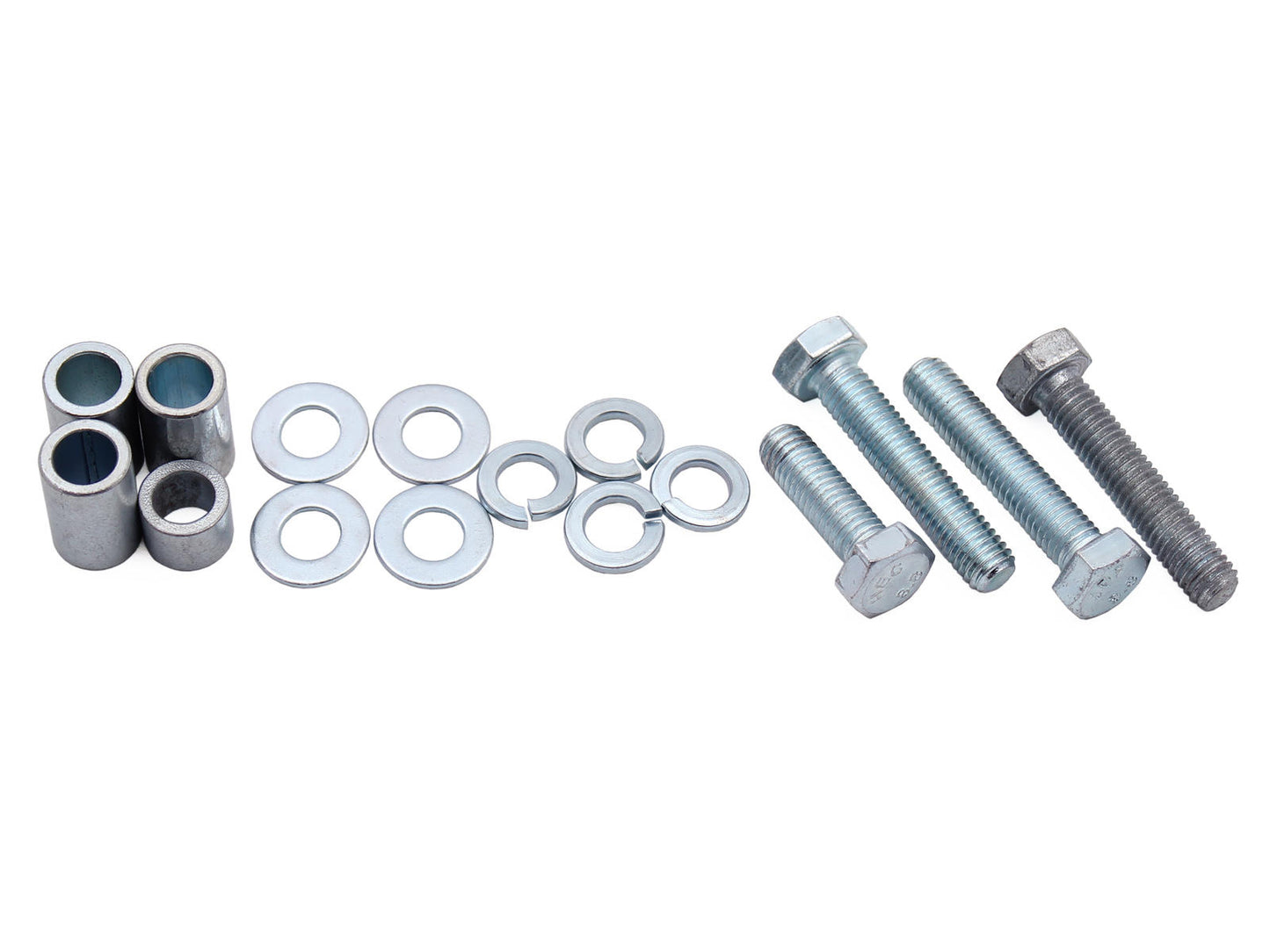 Superpro Rear Brake Line Extension Kit for Toyota Hilux GUN126R Rogue Wide-Body (N80) 4WD (22-)