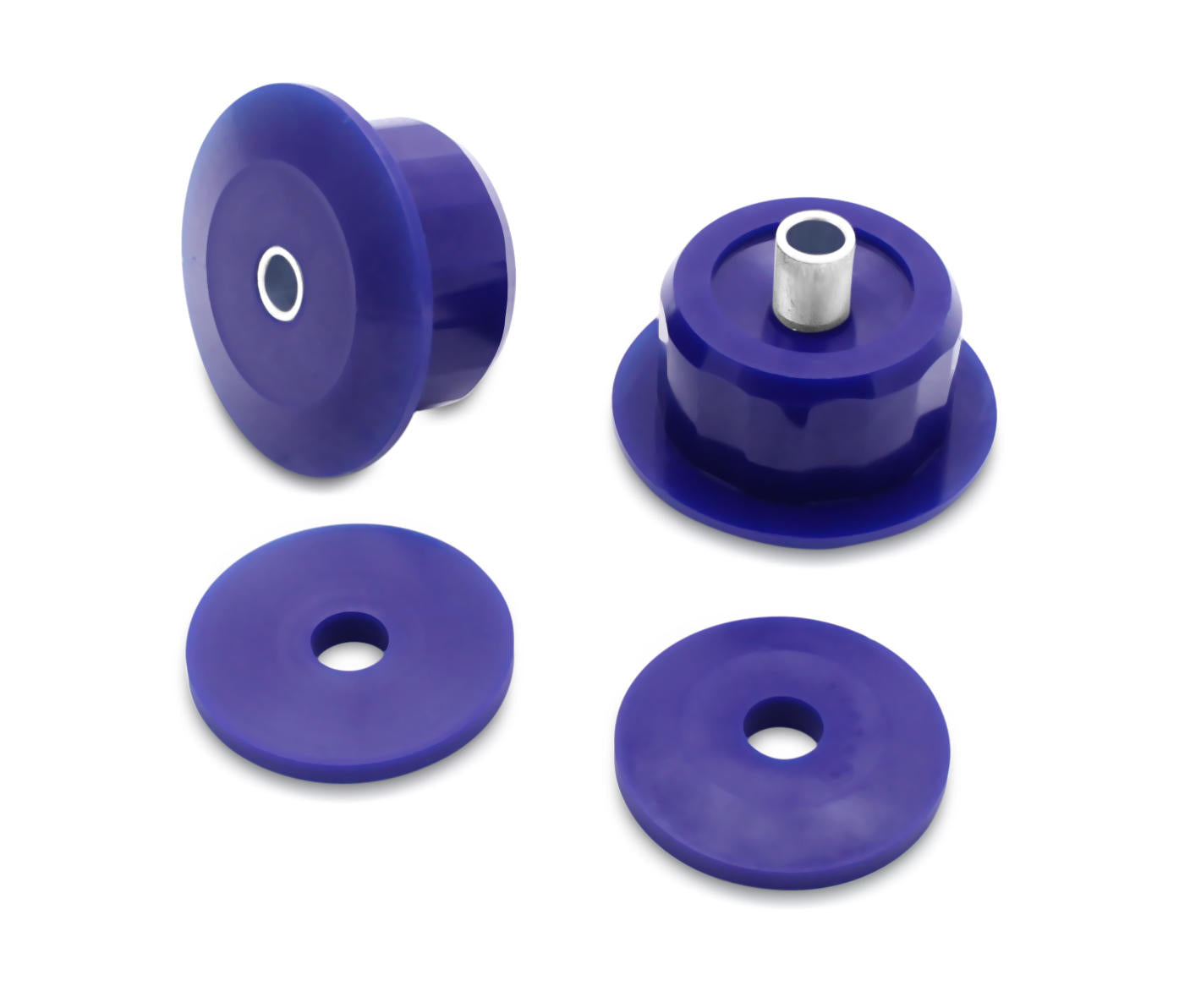 Superpro Rear Subframe Front Bush Kit for Vauxhall Monaro VXR (04-07)