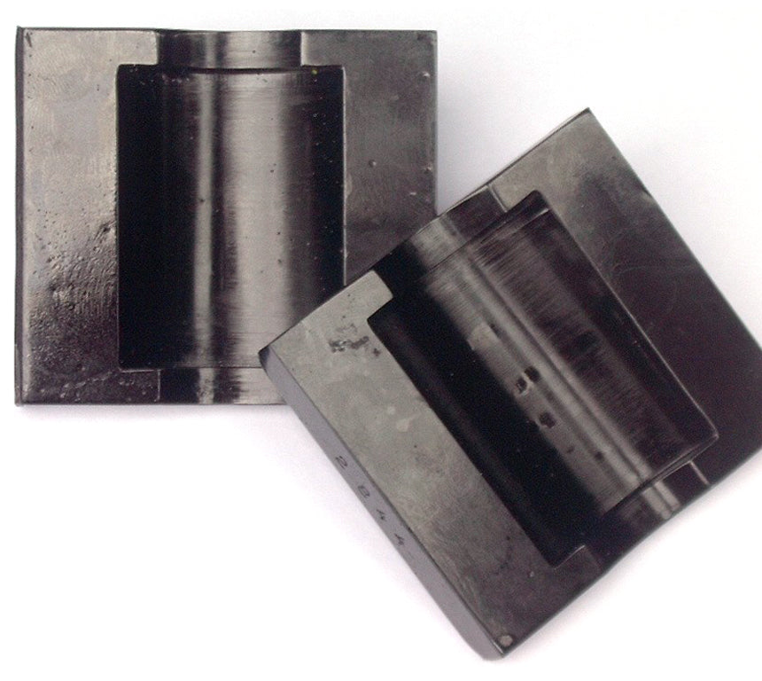 Superpro Torsion Bar Bracket Pad Kit for Mercedes-benz M-Class W163 (98-05)