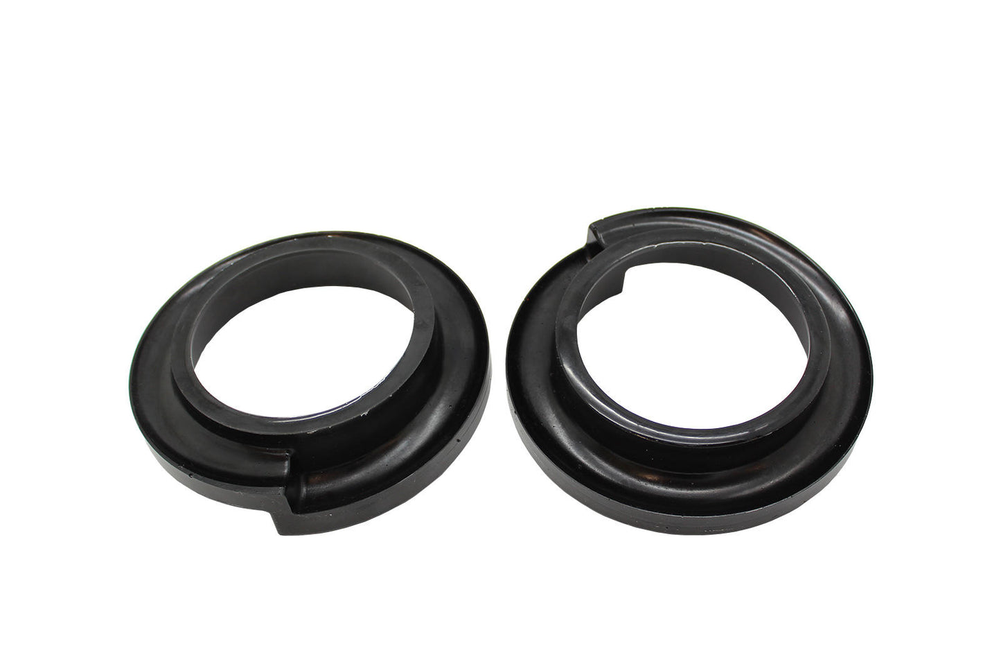 Superpro Front Coil Spring Pad Lower Bush Kit for Nissan Patrol Y62 (10-)
