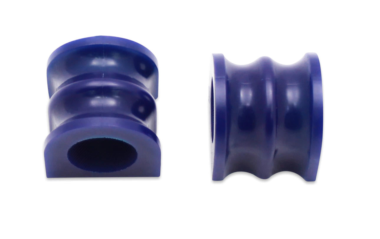 Superpro Front Anti Roll Bar Bush Kit 33mm for Nissan Navara D40 2WD (05-15)