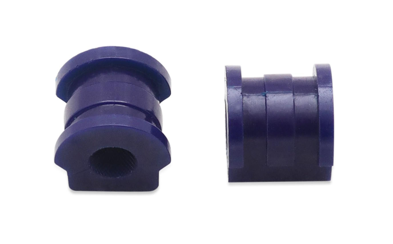 Superpro Front Anti Roll Bar Bush Kit 19mm for VW Polo Mk5 6R/6C (09-17)