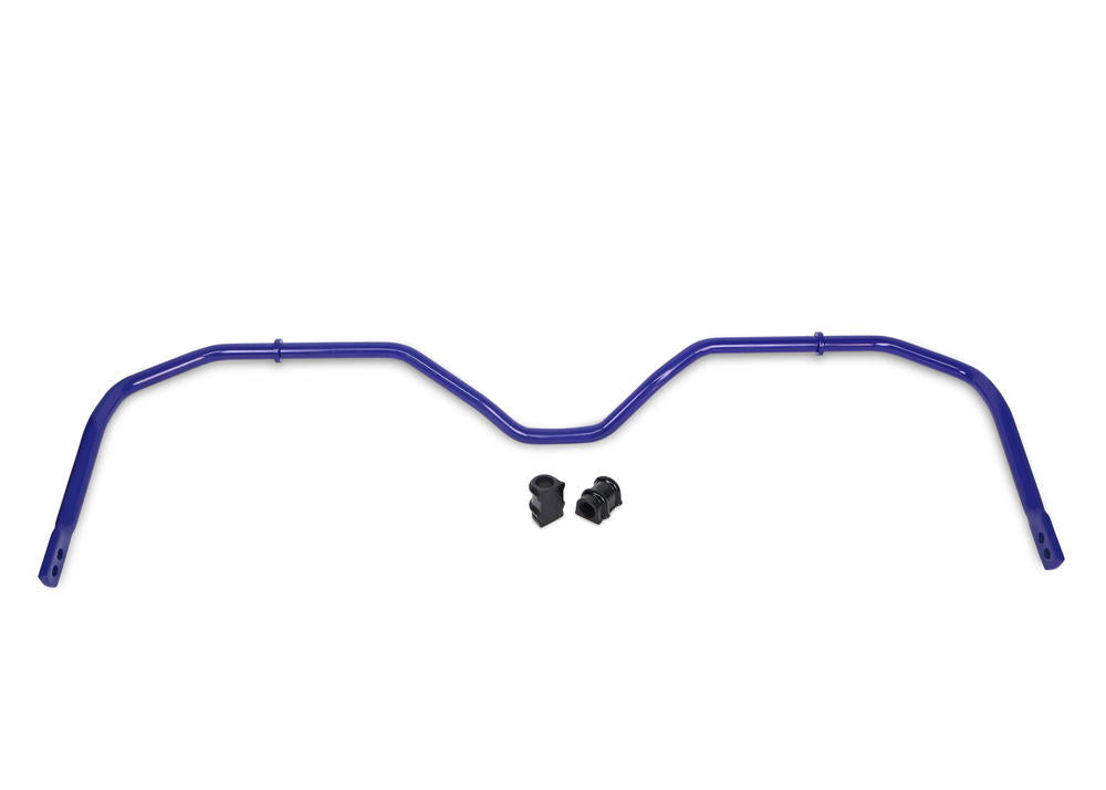Superpro Rear Anti Roll Bar 24mm Adjustable for Toyota Land Cruiser Prado 250 Series (24-)