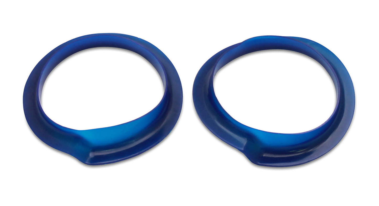 Superpro Rear Spring Pad Lower Bush Kit for Vauxhall VXR8 (07-13)