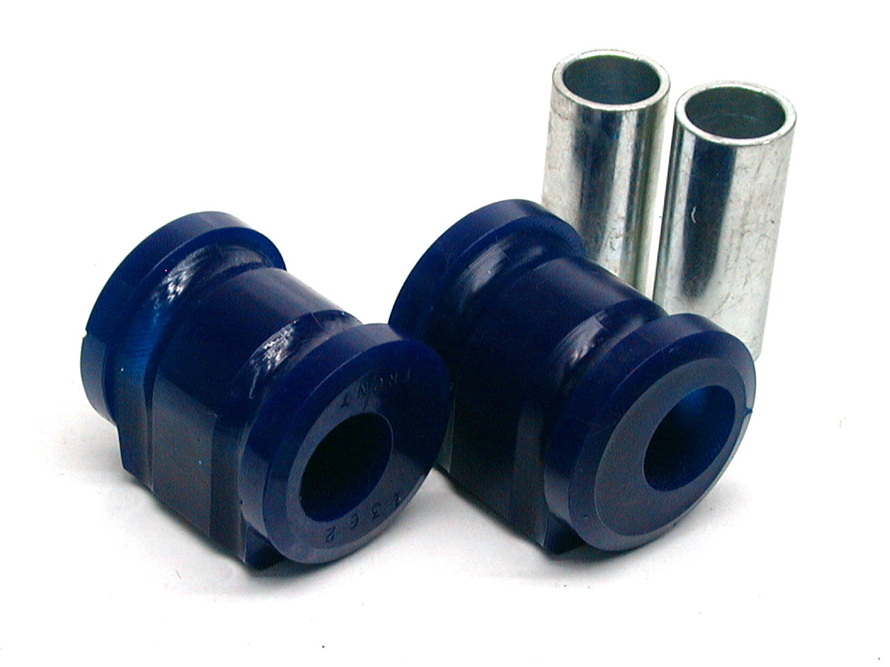 Superpro Front Control Arm Lower Inner Rear Bush Kit - Double Offset for Toyota Estima Emina / Lucida TCR10 11 20 21 (90-00)