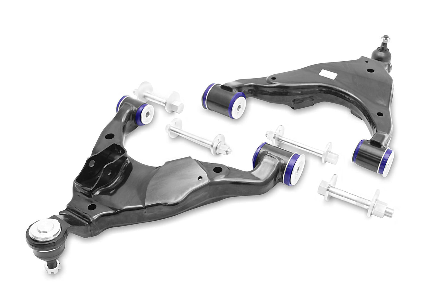 Superpro Front Lower Control Arms for Toyota 4 Runner (02-09)