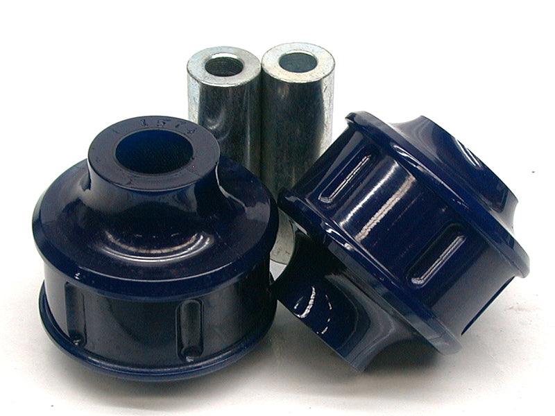 Superpro Rear Lower Trailing Front Bush Kit for Proton Satria (97-06)