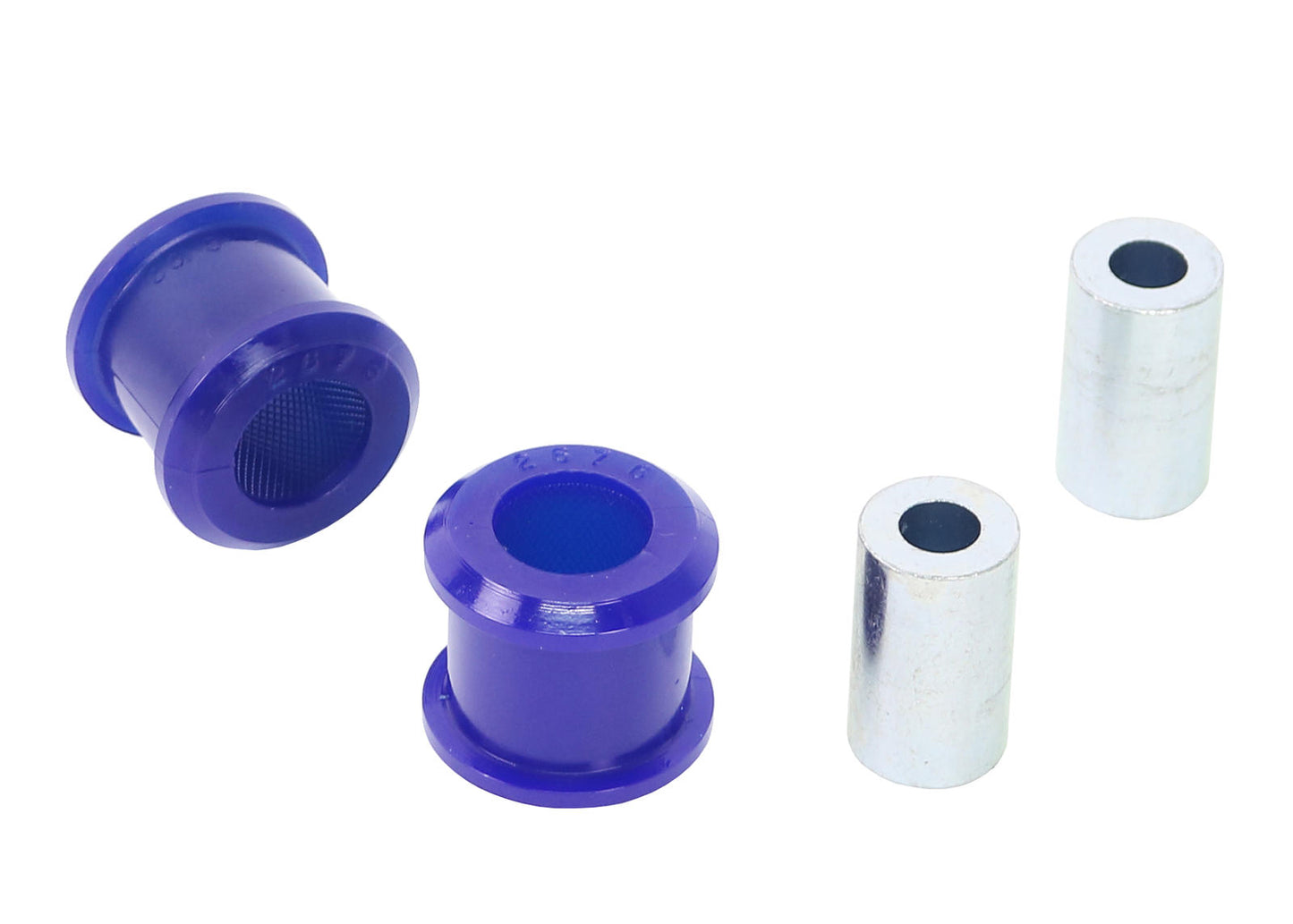 Superpro Rear Toe Arm Outer Bush Kit for Mazda RX-7 FD (92-02)