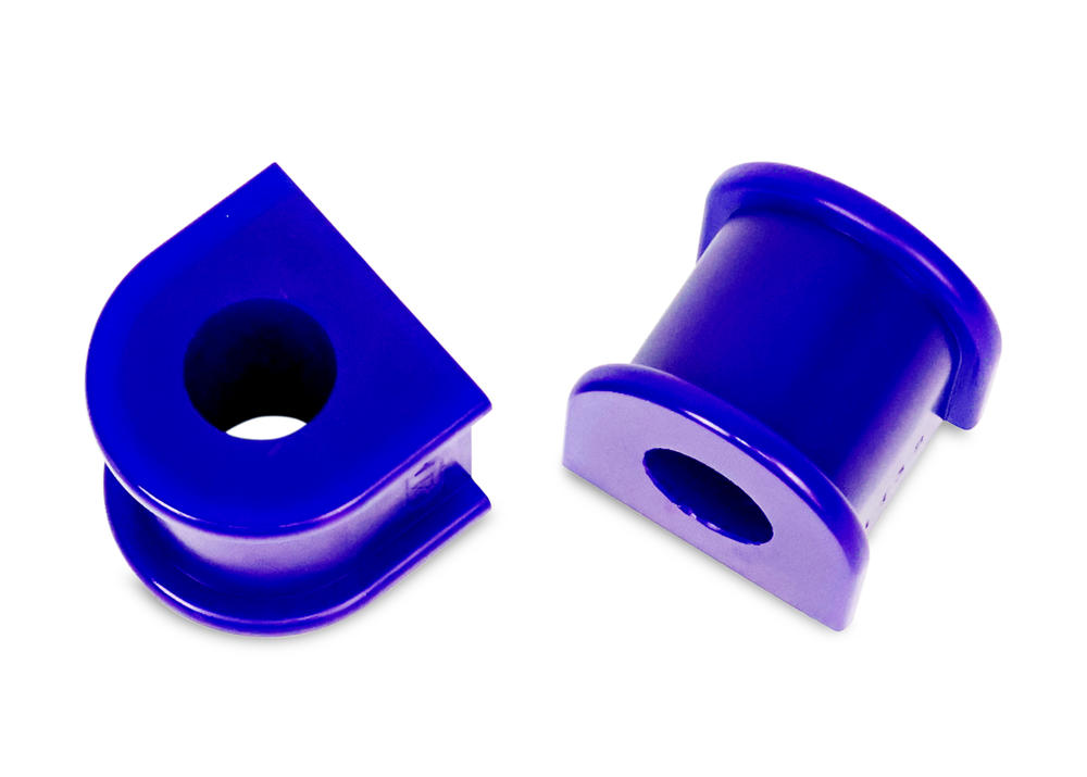 Superpro Rear Anti Roll Bar Bush Kit 21mm for Jeep Grand Cherokee WJ WG (99-05)