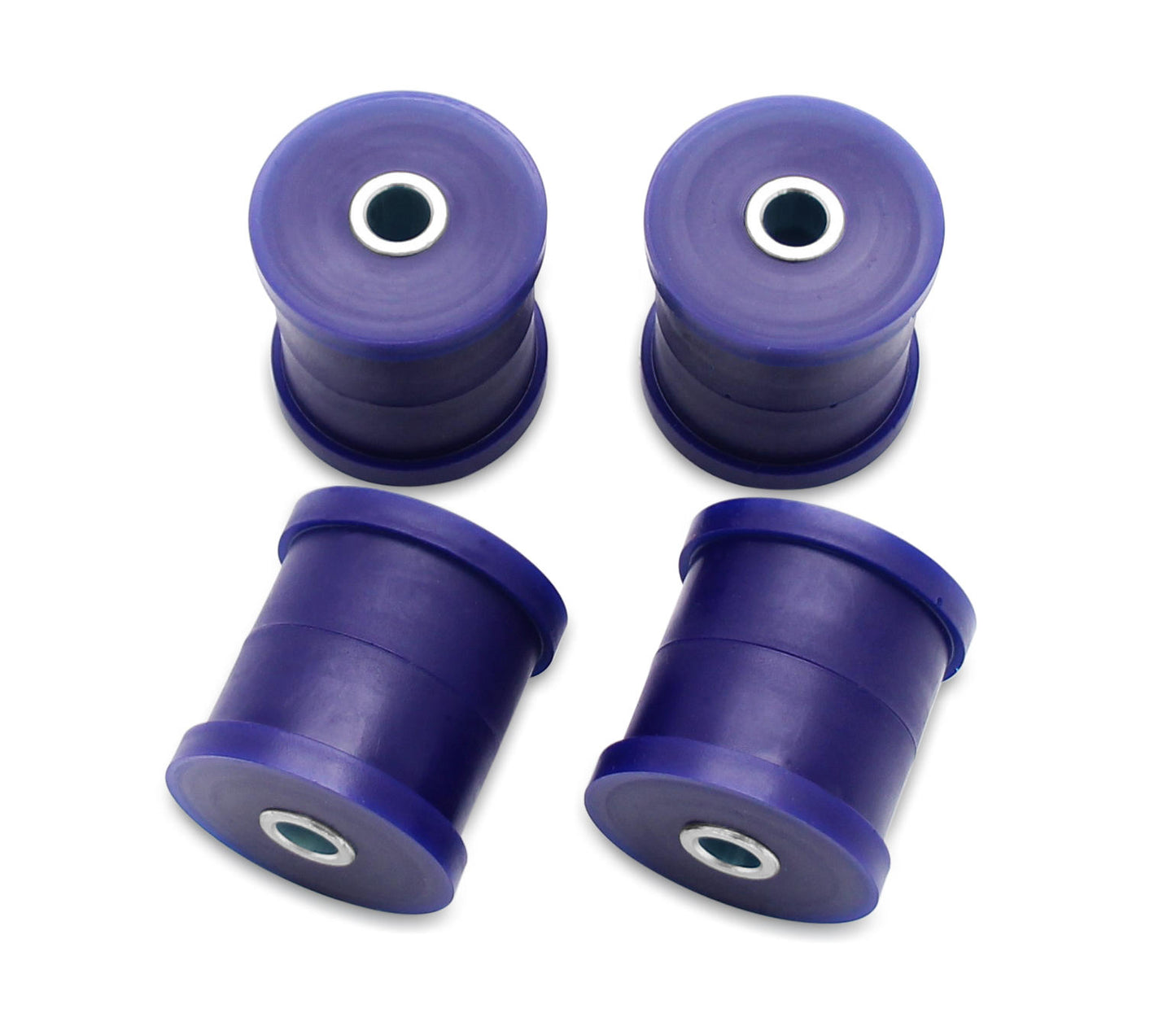 Superpro Rear Lower Trailing Arm Bush Kit for Nissan Datsun Stanza (73-82)