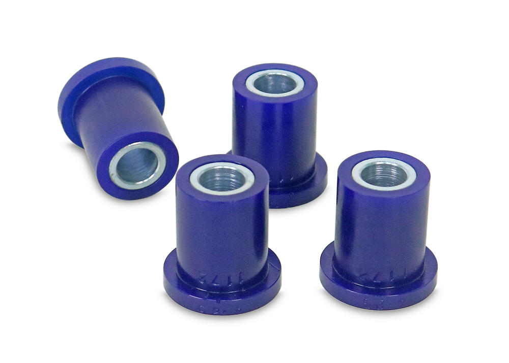 Superpro Rear Control Arm Outer Bush Kit for Lotus Elan 1600 (61-75)