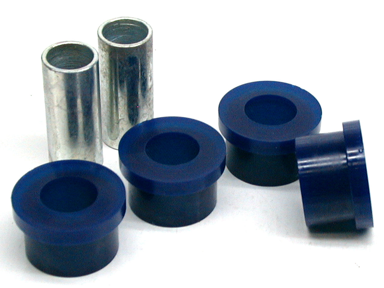 Superpro Front Lower Control Arm Inner Front Bush Kit for Toyota Celica ST182 183 184 (89-94)