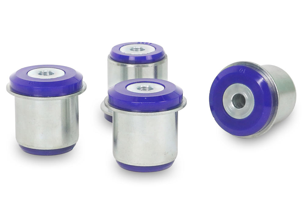 Superpro Front Upper Control Arm Bush Kit for BMW X5 F15 (13-18)