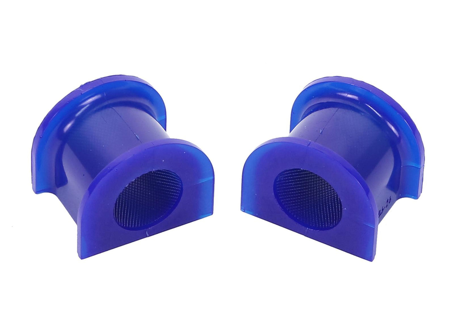 Superpro Front Anti Roll Bar Bush Kit 25mm for Toyota Land Cruiser Prado 90 Series (95-03)