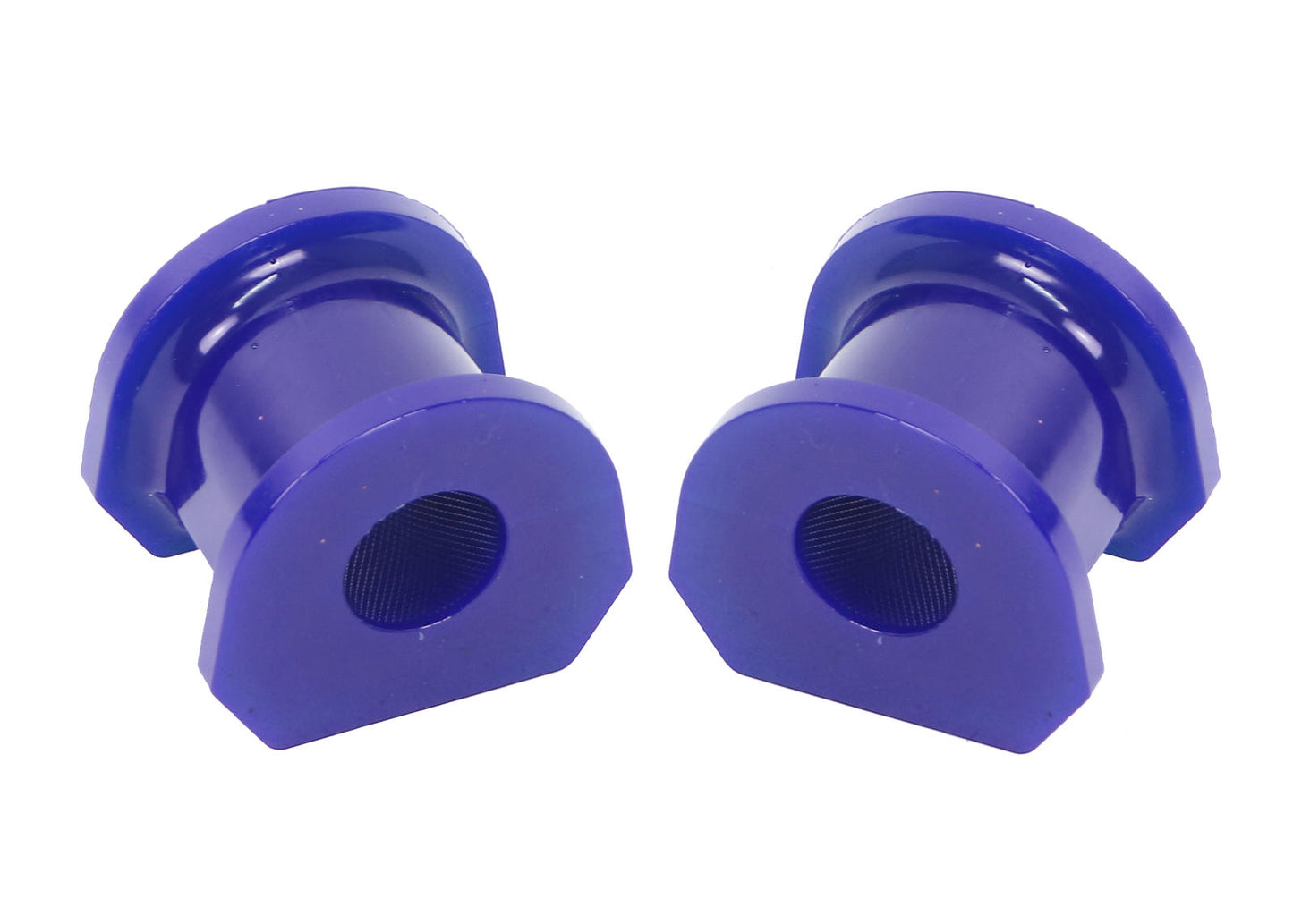 Superpro Front Anti Roll Bar Bush Kit 25.4mm for Mitsubishi Challenger PB PC (08-15)