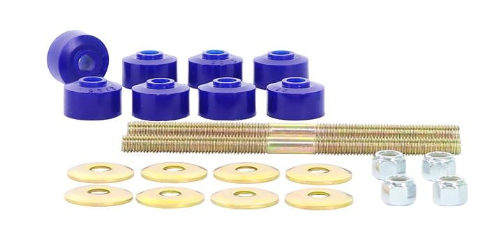 Superpro Universal Sway Bar Link Assembly SPF2966BK