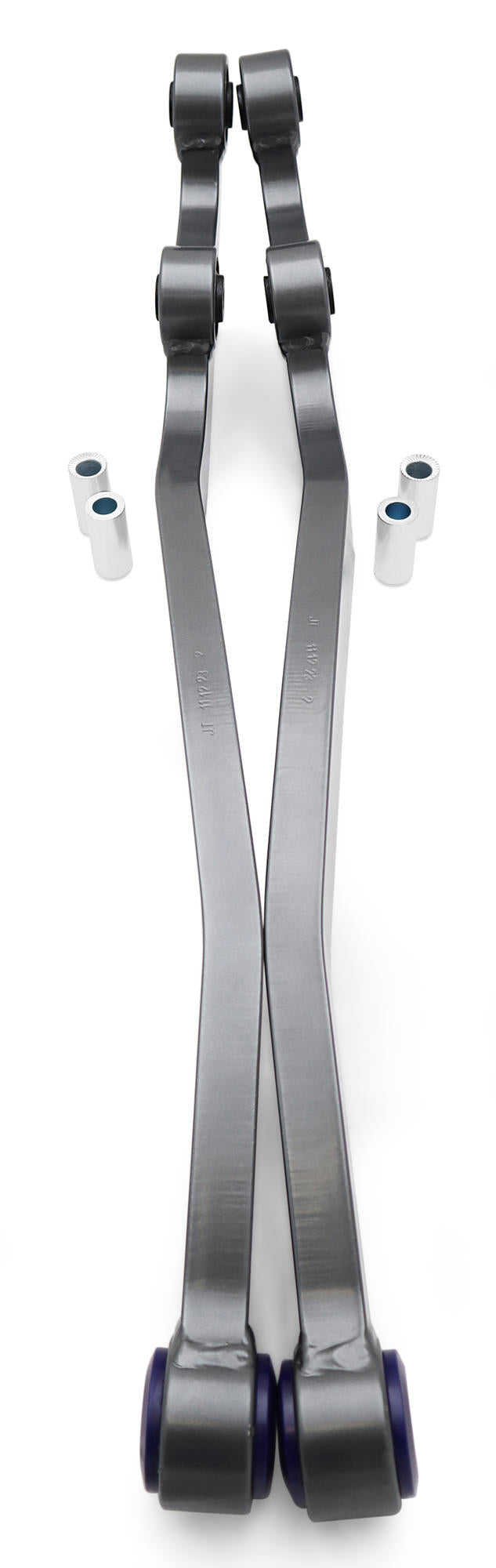 Superpro Front Radius Arms for Toyota Land Cruiser 79 Series (07-)