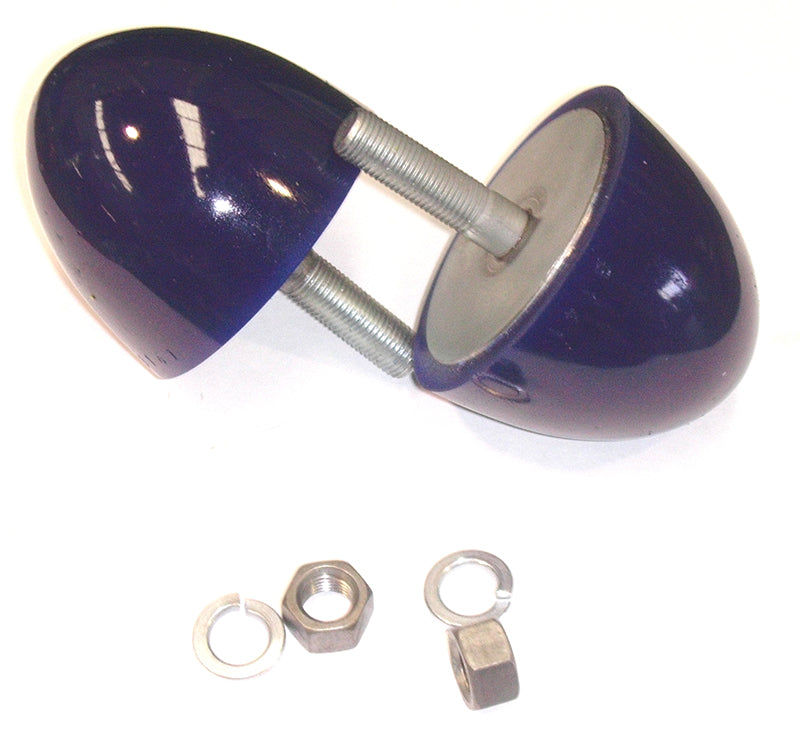 Superpro Universal Bump Stop Bush Kit SPF0737-80K