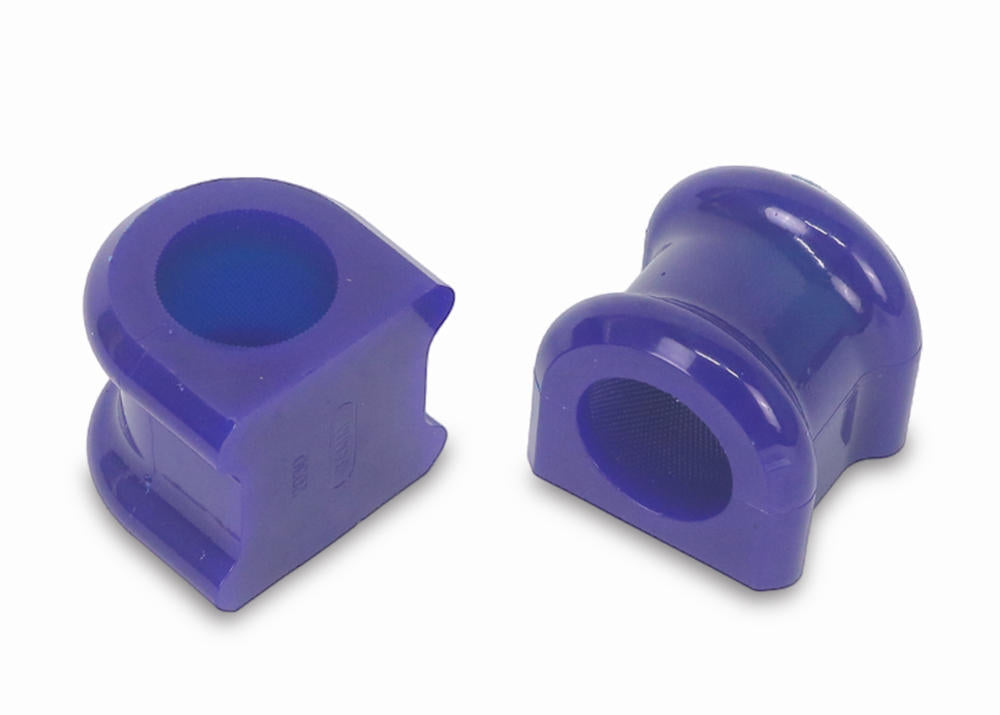 Superpro Front Anti Roll Bar Bush Kit 34mm for Jeep Wrangler TJ (96-07)