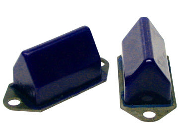 Superpro Front Bump Stop Upper Bush Kit for Suzuki Sierra SJ410 (81-04)